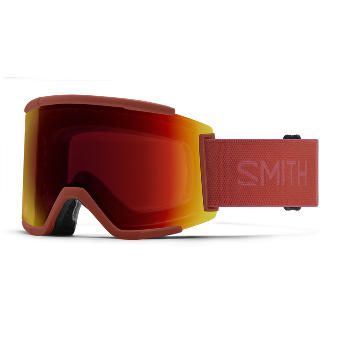 Smith Optics Squad XL Ski Snowboard Goggles Chromapop New